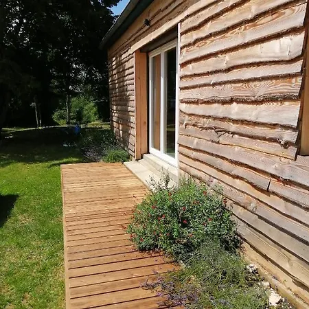 Semesterbostad Maison En Pleine Nature *