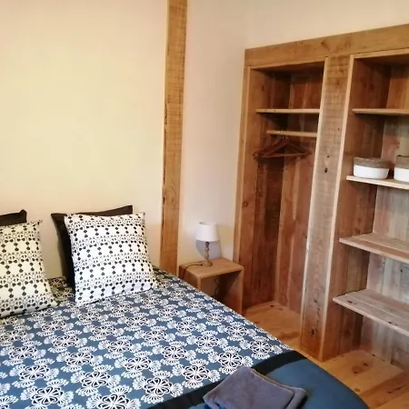 Maison En Pleine Nature Semesterbostad