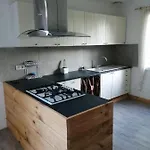 Σπίτι διακοπών Maison En Pleine Nature Peyrilles