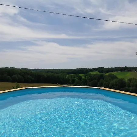 別荘 Maison En Pleine Nature