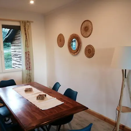 Maison En Pleine Nature 別荘 Peyrilles