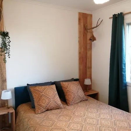 Maison En Pleine Nature *