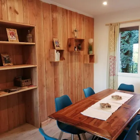 Maison En Pleine Nature Peyrilles