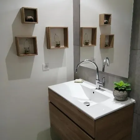 別荘 Maison En Pleine Nature *