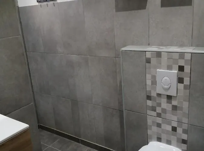 Maison En Pleine Nature *