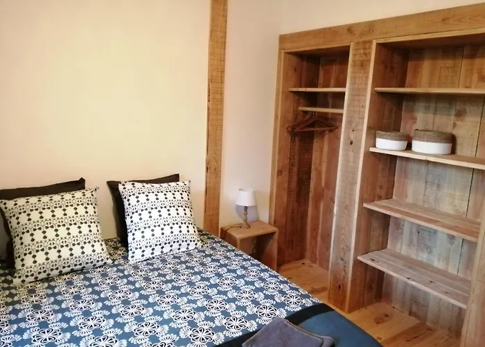 Maison En Pleine Nature Hébergement de vacances